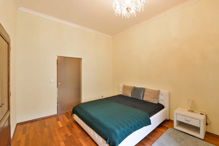 Na Bělidle, Smíchov - Prague 5 | Sale, Apartment, One-bedroom (2+kk), 69 m²