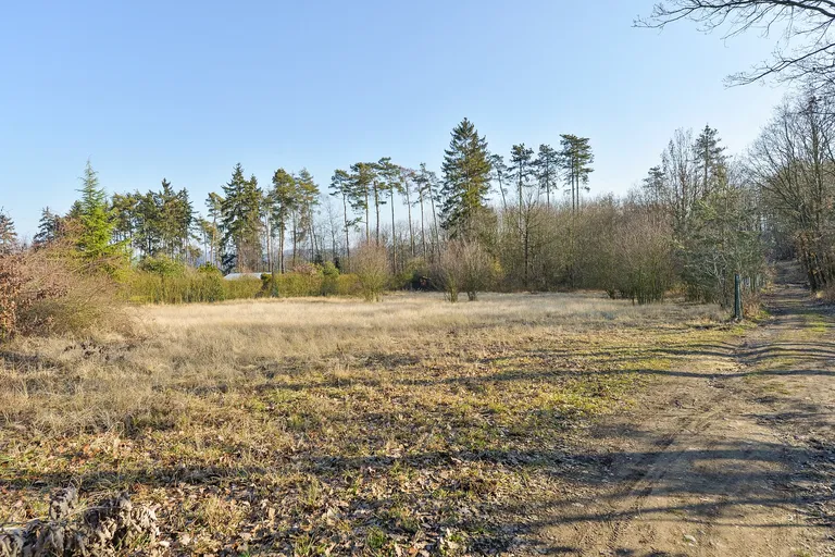 Ke Krásné stráni - Praha-západ | Sale, Land, 2 849 m²