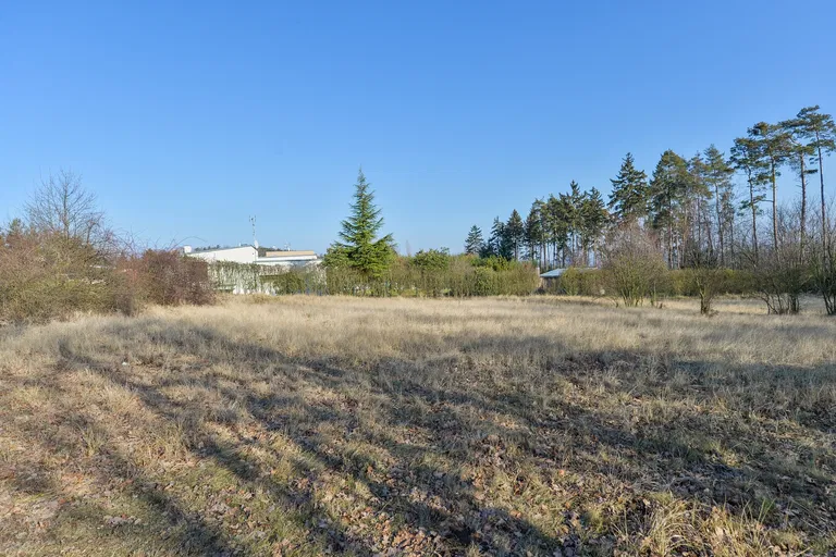 Ke Krásné stráni - Praha-západ | Sale, Land, 2 849 m²