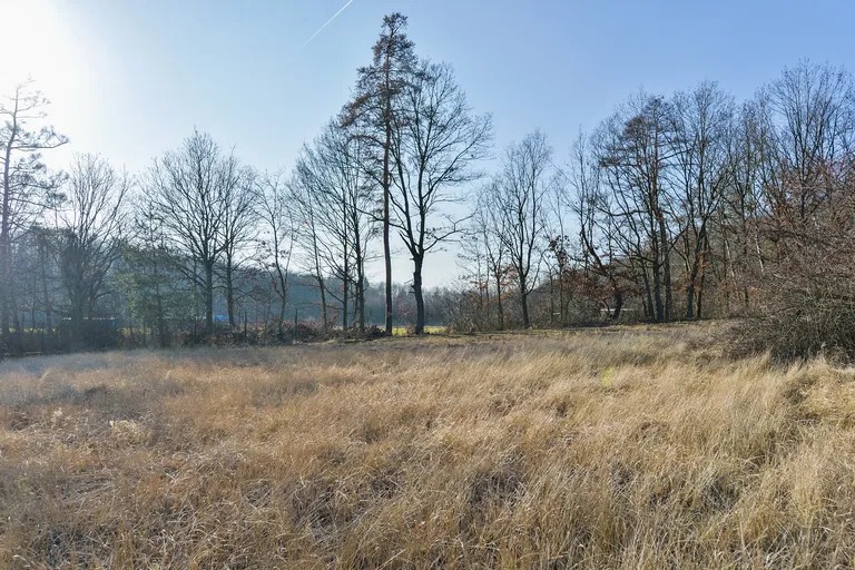 Ke Krásné stráni - Praha-západ | Sale, Land, 2 849 m²