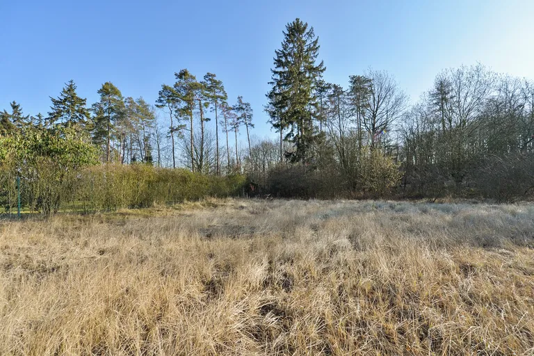 Ke Krásné stráni - Praha-západ | Sale, Land, 2 849 m²