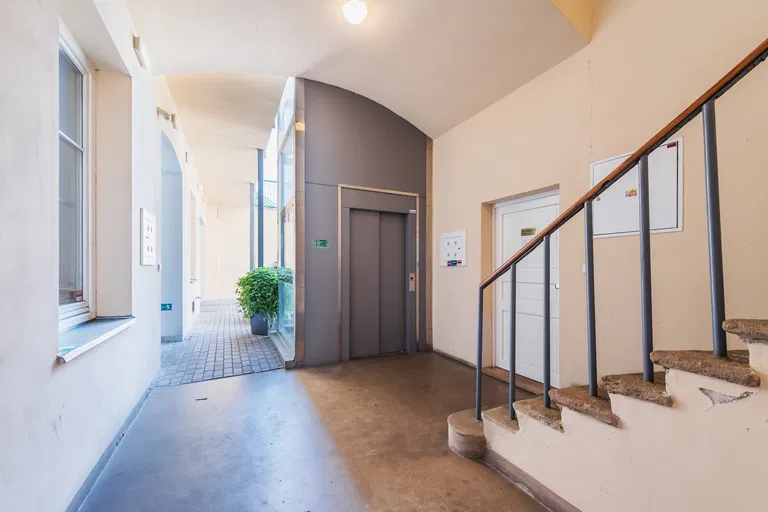 Drtinova, Smíchov - Prague 5 | Sale, Retail space, 124 m²
