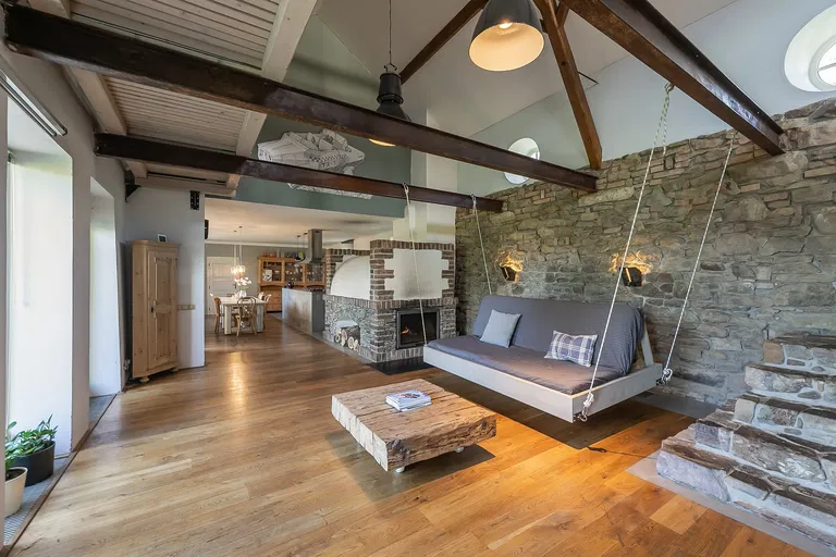Újezd - Beroun | Sale, Farmhouse estate, 311 m²