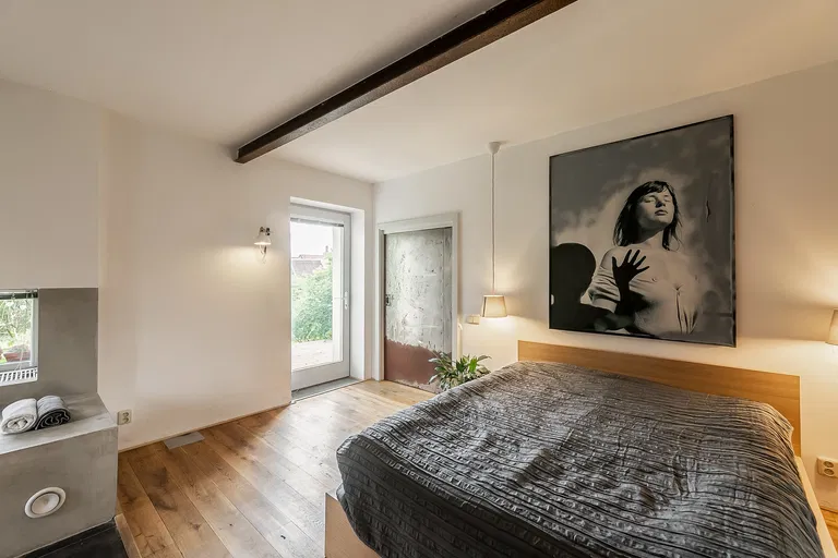 Újezd - Beroun | Sale, Farmhouse estate, 311 m²