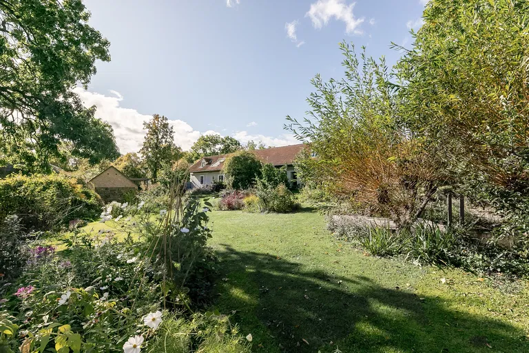 Újezd - Beroun | Sale, Farmhouse estate, 311 m²