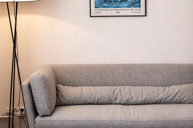 U Studánky, Holešovice - Prague 7 | Sale, Apartment, One-bedroom (2+kk), 63 m²