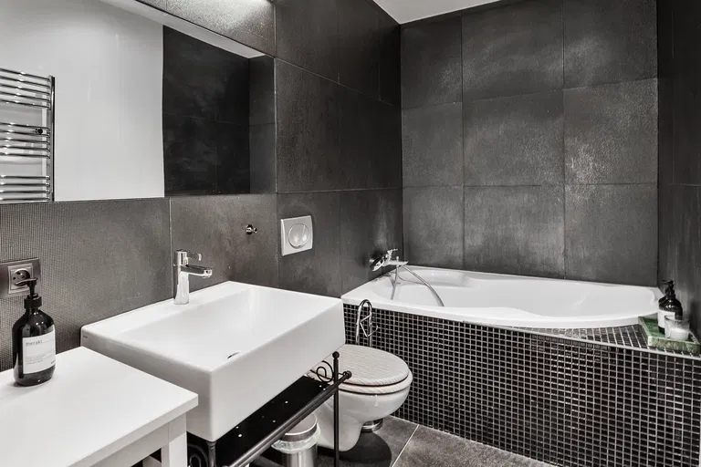 U Studánky, Holešovice - Prague 7 | Sale, Apartment, One-bedroom (2+kk), 63 m²