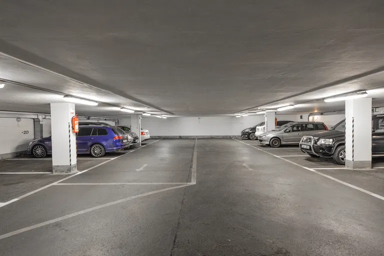 U Studánky, Holešovice - Prague 7 | Sale, Apartment, One-bedroom (2+kk), 63 m²