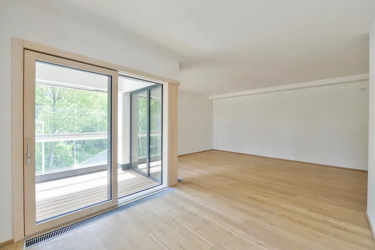 Nad Tejnkou, Břevnov - Prague 6 | Sale, Apartment, Two-bedroom (3+kk), 108 m²