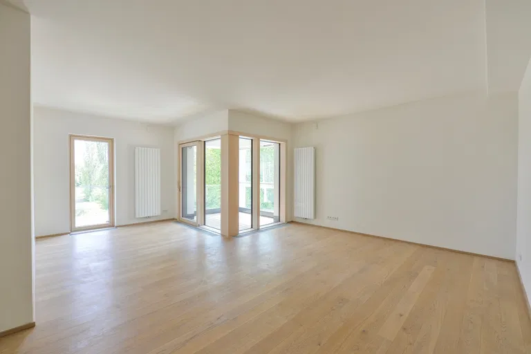 Nad Tejnkou, Břevnov - Prague 6 | Sale, Apartment, Two-bedroom (3+kk), 108 m²