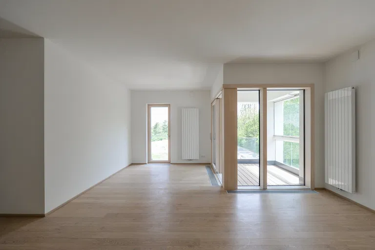 Nad Tejnkou, Břevnov - Prague 6 | Sale, Apartment, Two-bedroom (3+kk), 108 m²