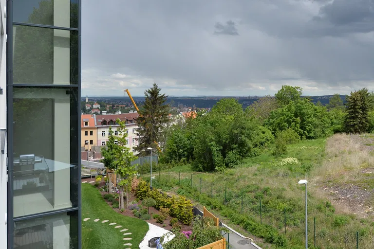 Nad Tejnkou, Břevnov - Prague 6 | Sale, Apartment, Two-bedroom (3+kk), 108 m²