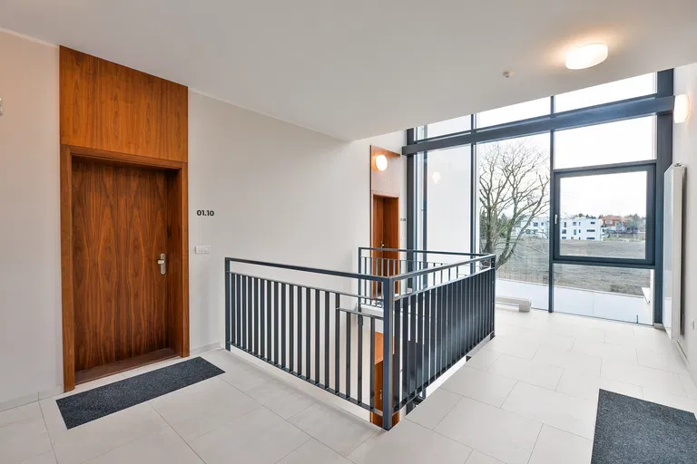 Nad Tejnkou, Břevnov - Prague 6 | Sale, Apartment, Two-bedroom (3+kk), 108 m²