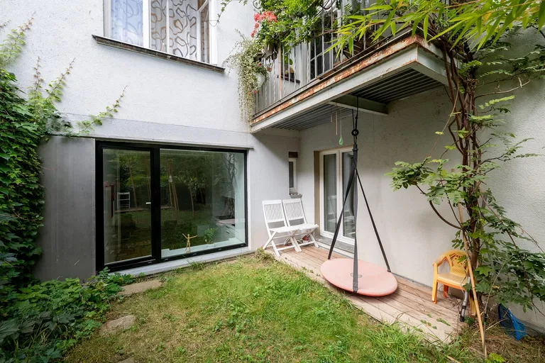 Čápkova, Brno - střed - Brno-město | Prodej, Byt, 2+kk, 52 m²