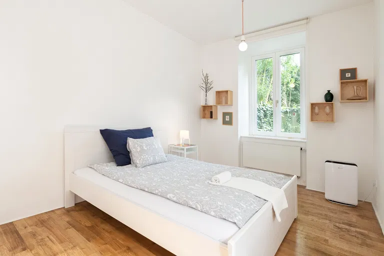 Čápkova, Brno - střed - Brno-město | Prodej, Byt, 2+kk, 52 m²