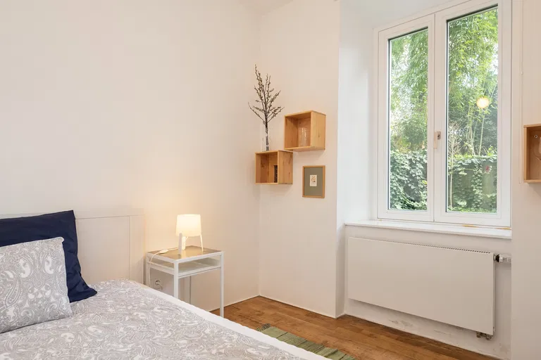 Čápkova, Brno - střed - Brno-město | Prodej, Byt, 2+kk, 52 m²