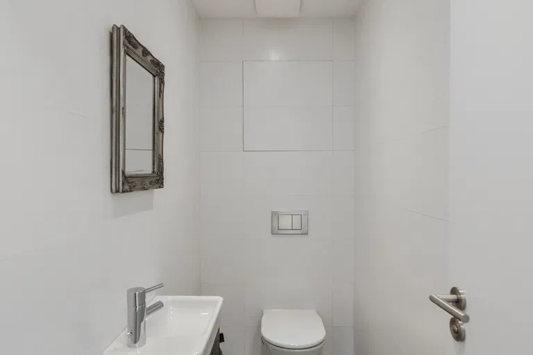Na Pláni, Smíchov - Praha 5 | Prodej, Byt, 3+kk, 101 m²