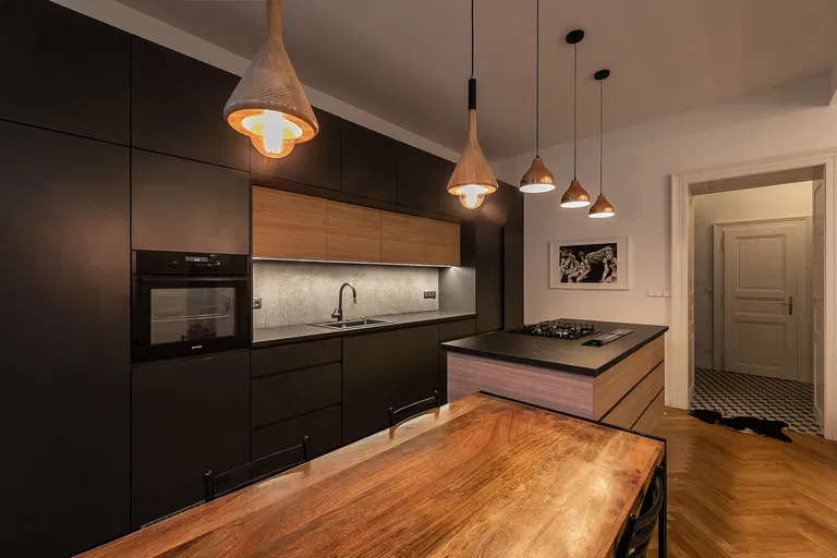 Šumavská, Vinohrady - Praha 2 | Prodej, Byt, 2+kk, 77 m²