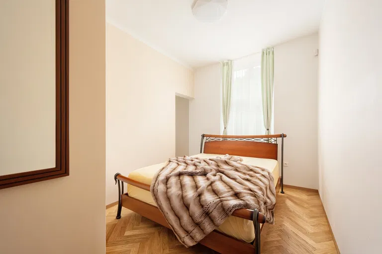 Gorkého, Brno - střed - Brno-město | Sale, Apartment, Three-bedroom (4+kk), 96 m²