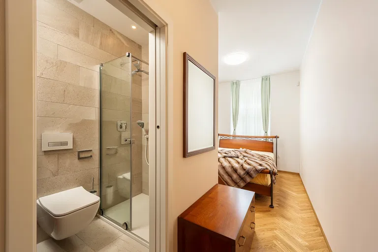 Gorkého, Brno - střed - Brno-město | Sale, Apartment, Three-bedroom (4+kk), 96 m²