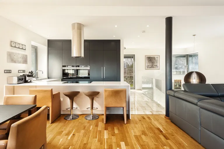 Česká, Brno - venkov - Brno-město | Prodej, Rodinný dům, 4+kk, 194 m²