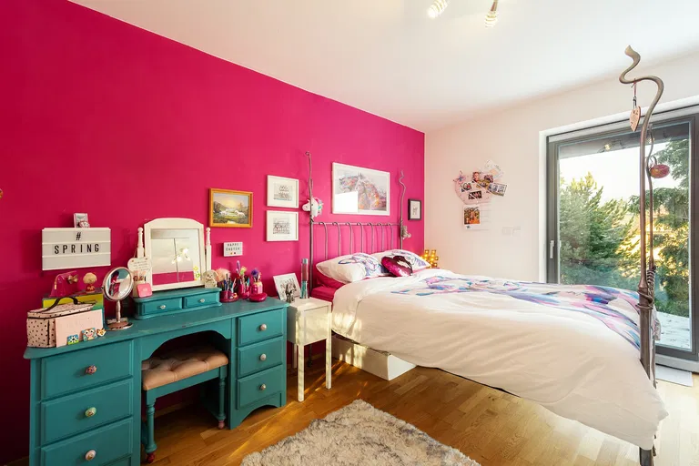 Česká, Brno - venkov - Brno-město | Prodej, Rodinný dům, 4+kk, 194 m²
