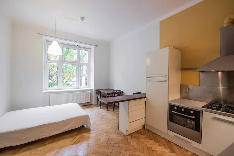 Mařákova, Dejvice - Praha 6 | Prodej, Byt, 2+kk, 43 m²