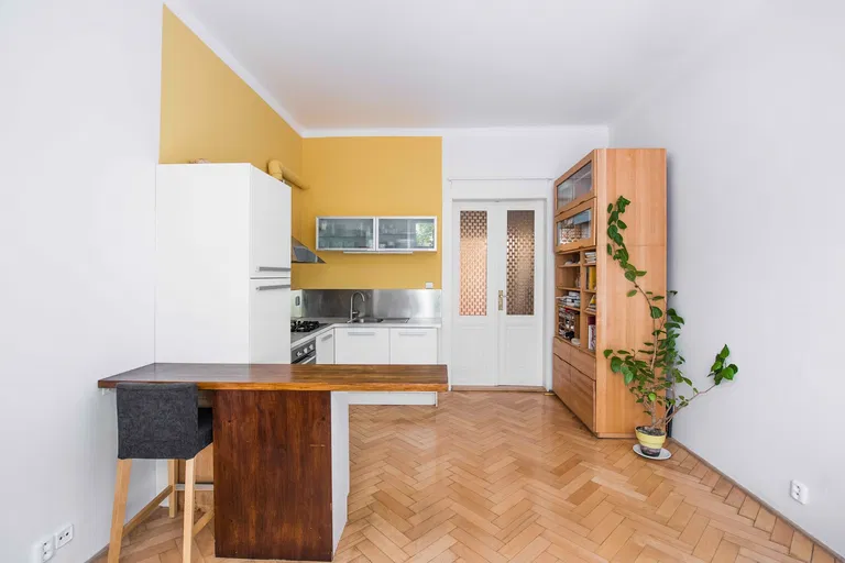 Mařákova, Dejvice - Praha 6 | Prodej, Byt, 2+kk, 43 m²