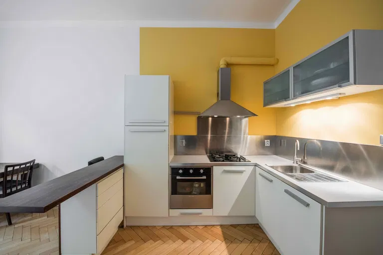 Mařákova, Dejvice - Praha 6 | Prodej, Byt, 2+kk, 43 m²