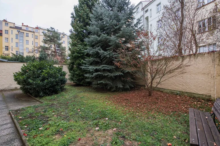 Mařákova, Dejvice - Praha 6 | Prodej, Byt, 2+kk, 43 m²