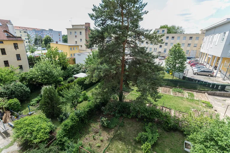 Purkyňova, Brno - Královo Pole - Brno-město | Sale, Apartment, Two-bedroom (3+kk), 79 m²