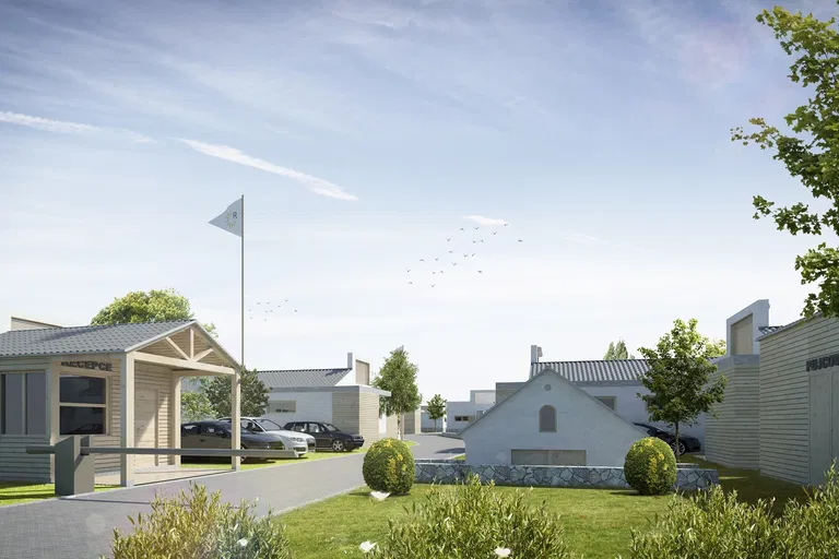 Brod nad Dyjí - Břeclav | Sale, House, Two-bedroom (3+kk), 131 m²