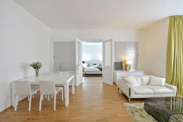 Biskupská, Brno - střed - Brno-město | Sale, Apartment, Two-bedroom (3+1), 108 m²