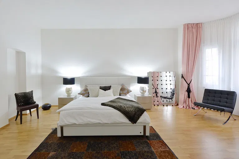Biskupská, Brno - střed - Brno-město | Sale, Apartment, Two-bedroom (3+1), 108 m²
