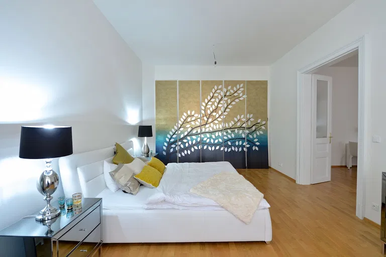 Biskupská, Brno - střed - Brno-město | Sale, Apartment, Two-bedroom (3+1), 108 m²