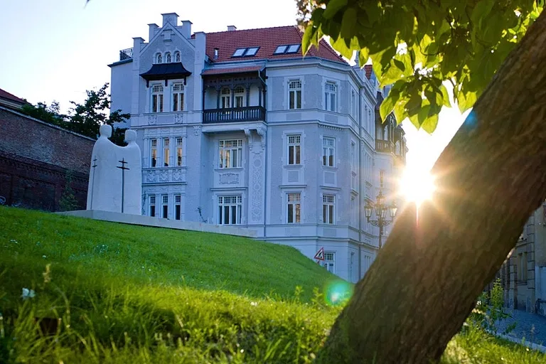 Biskupská, Brno - střed - Brno-město | Sale, Apartment, Two-bedroom (3+1), 108 m²