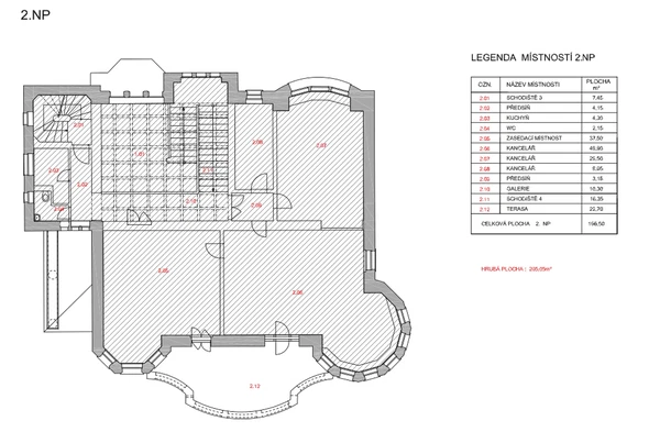 Floor plan 3