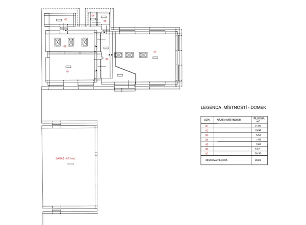 Floor plan 6