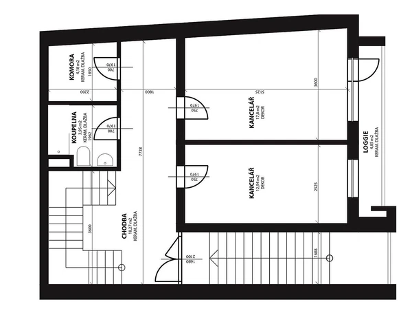 Floor plan 3