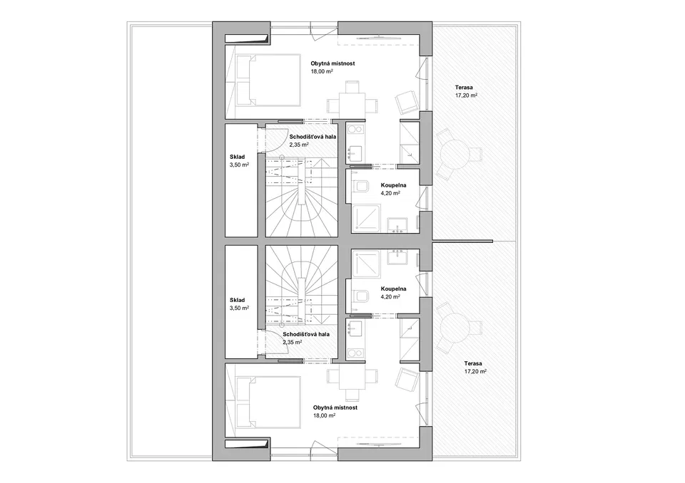 Floor plan 3