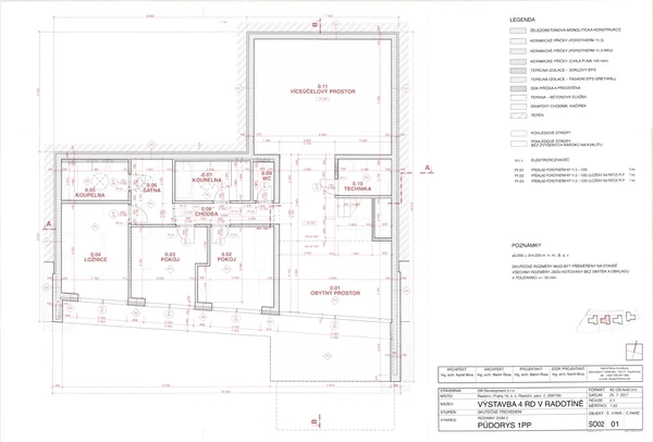 Floor plan 3