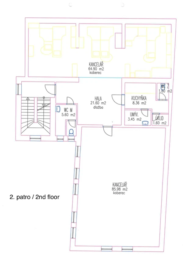 Floor plan 3