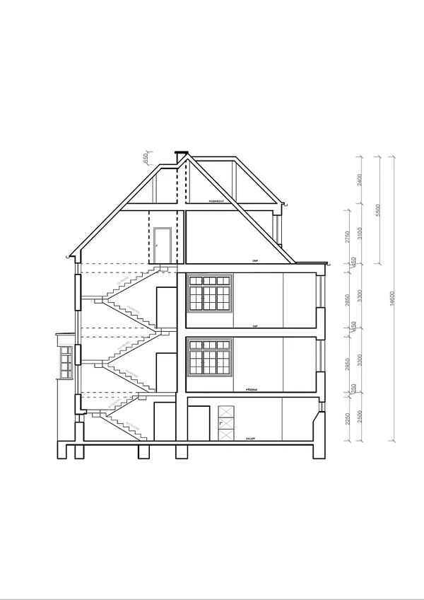 Floor plan 3