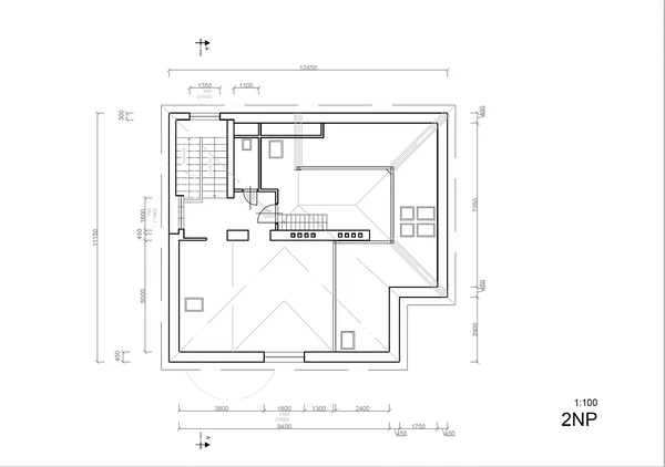 Floor plan 4