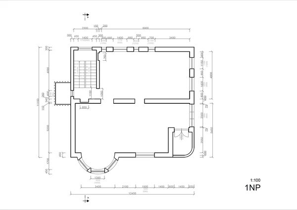 Floor plan 5