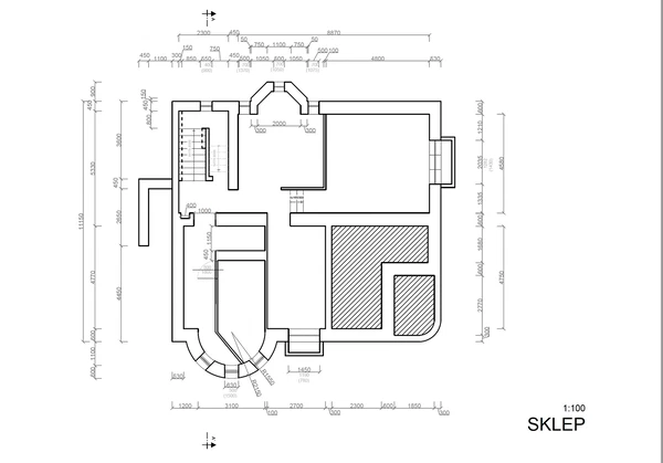 Floor plan 7