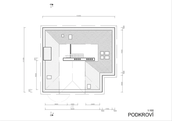 Floor plan 9