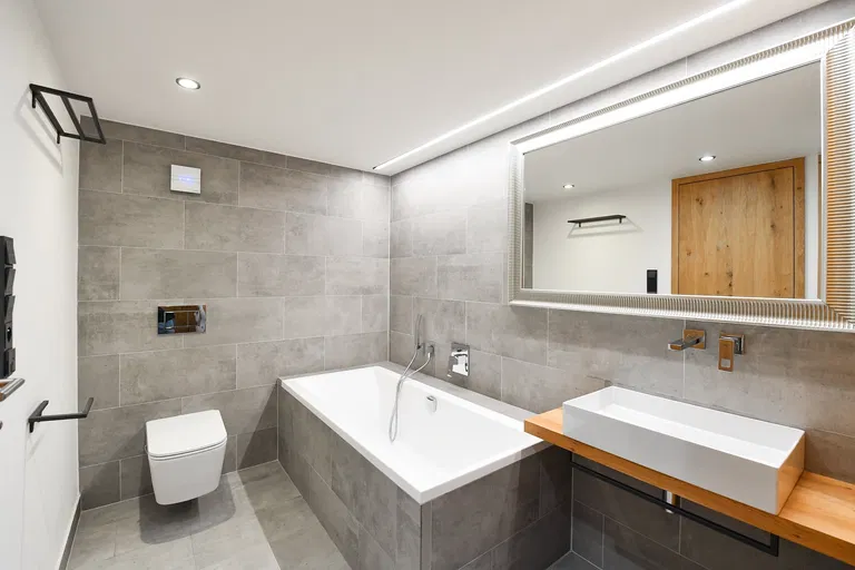 Bartoškova, Nusle - Prague 4 | Rent, Apartment, Two-bedroom (3+kk), 250 m²