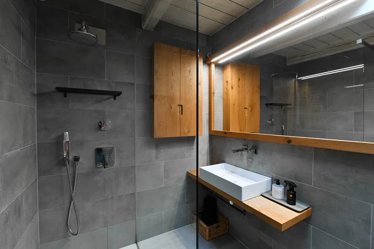 Bartoškova, Nusle - Prague 4 | Rent, Apartment, Two-bedroom (3+kk), 250 m²