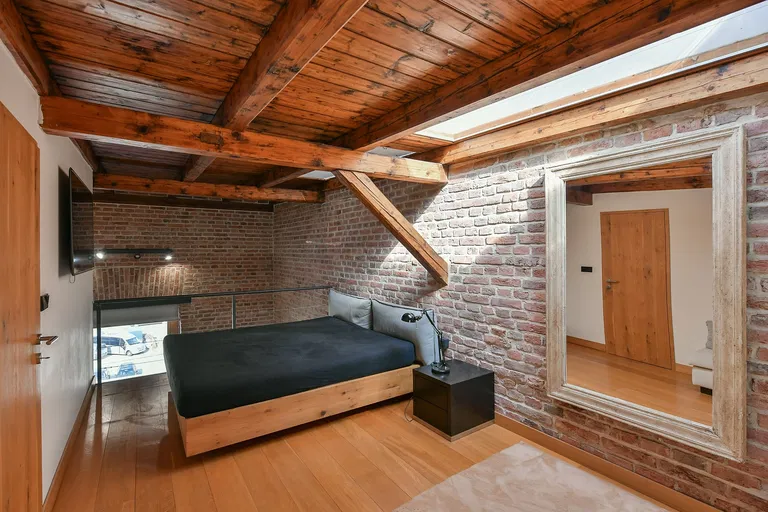 Bartoškova, Nusle - Prague 4 | Rent, Apartment, Two-bedroom (3+kk), 250 m²
